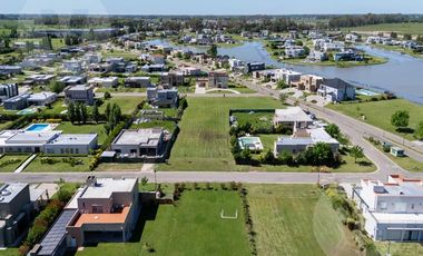 Lote en venta - Barrio San Lucas, Canning