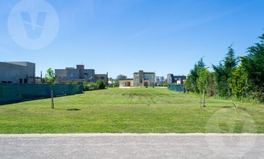Lote en venta - Barrio San Lucas, Canning