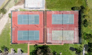 Lote en venta - Barrio San Lucas, Canning