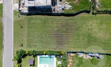 Lote en venta - Barrio San Lucas, Canning