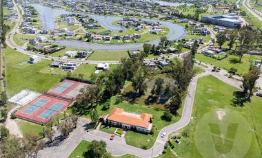 Lote en venta - Barrio San Lucas, Canning