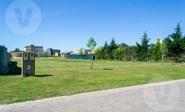 Lote en venta - Barrio San Lucas, Canning