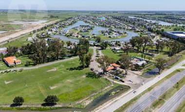 Lote en venta - Barrio San Lucas, Canning