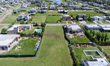 Lote en venta - Barrio San Lucas, Canning