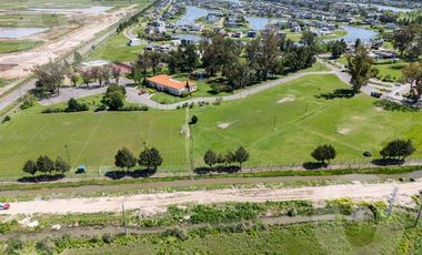 Lote en venta - Barrio San Lucas, Canning