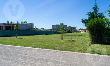 Lote en venta - Barrio San Lucas, Canning