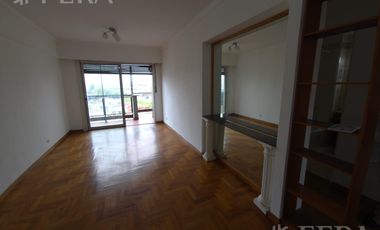 Alquiler departamento 3 ambientes con balcón en Avellaneda