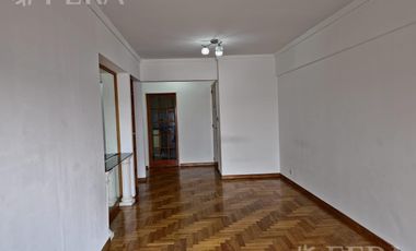 Alquiler departamento 3 ambientes con balcón en Avellaneda