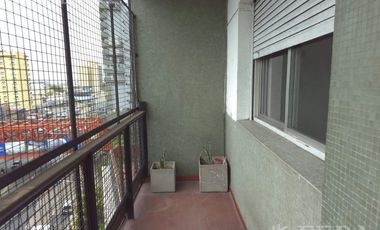 Alquiler departamento 3 ambientes con balcón en Avellaneda