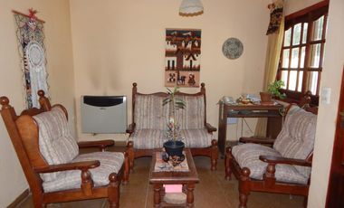 Casa en La Reja Chica