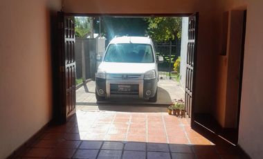 Casa en La Reja Chica