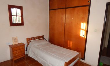 Casa en La Reja Chica