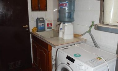 Casa en La Reja Chica