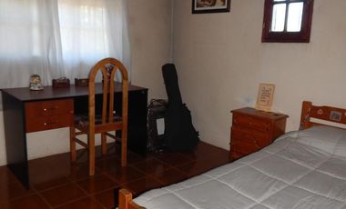 Casa en La Reja Chica