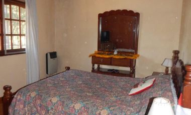 Casa en La Reja Chica