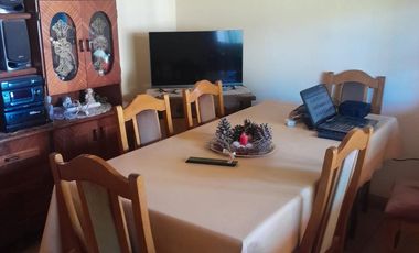 Casa en La Reja Chica