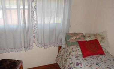 Casa en La Reja Chica