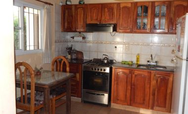 Casa en La Reja Chica