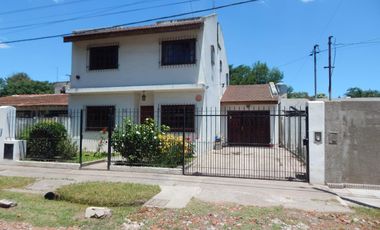 Casa en La Reja Chica