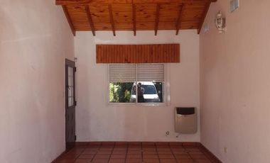 Casa en La Reja Chica