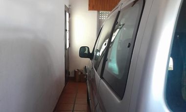 Casa en La Reja Chica