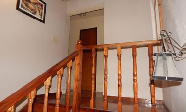 Casa en La Reja Chica