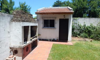 Casa en La Reja Chica