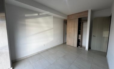 Departamento en renta en el campanario