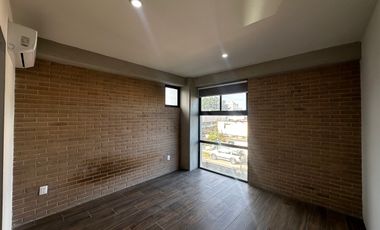 Departamento en renta en el campanario