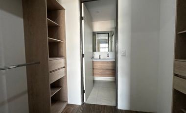 Departamento en renta en el campanario