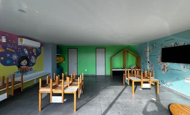 Departamento en renta en el campanario