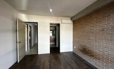 Departamento en renta en el campanario