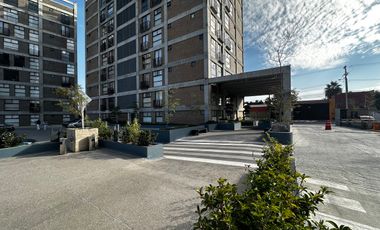 Departamento en renta en el campanario