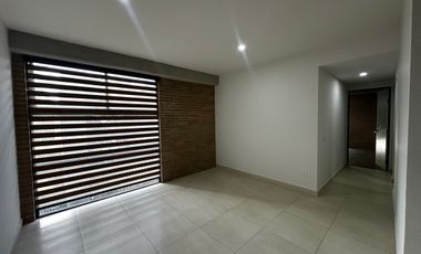 Departamento en renta en el campanario