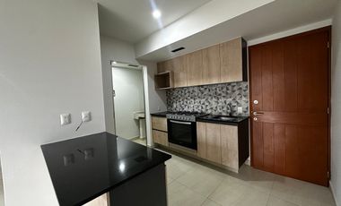 Departamento en renta en el campanario