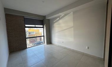 Departamento en renta en el campanario