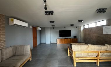 Departamento en renta en el campanario