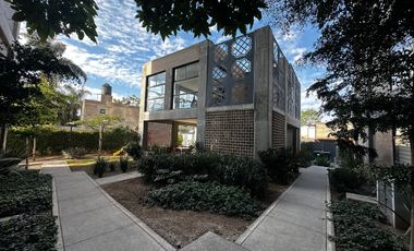 Departamento en renta en el campanario