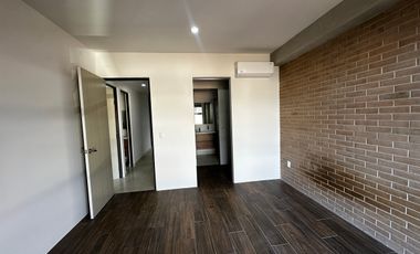 Departamento en renta en el campanario