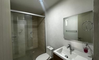 Departamento en renta en el campanario