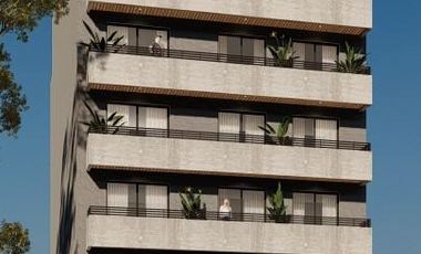 Departamento 2 ambientes del POZO