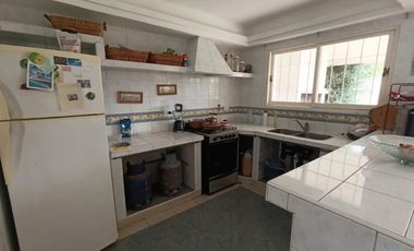 Casa en venta - 4 Dormitorios 2 Baños - Córdoba