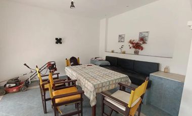 Casa en venta - 4 Dormitorios 2 Baños - Córdoba