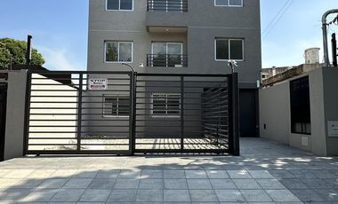 Departamento a Estrenar - Moreno lado Sur