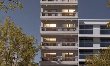 Departamento en venta de pozo - 1 dormitorio 1 baño - La Plata