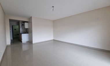 Inversion Departamentos Un Dormitorio Entrega Y Saldo En 40 Cuotas