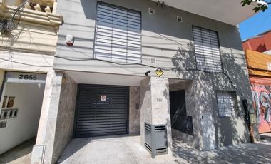 Inversion Departamentos Un Dormitorio Entrega Y Saldo En 40 Cuotas