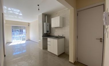 Inversion Departamentos Un Dormitorio Entrega Y Saldo En 40 Cuotas