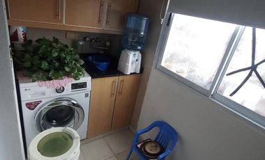 Departamento en venta - 1 Dormitorio 1 Baño - Pilar