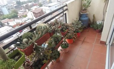 Departamento en venta - 1 Dormitorio 1 Baño - Pilar